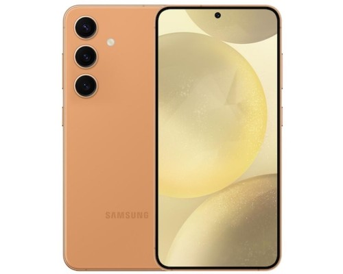 Смартфон Samsung Galaxy S24 8/256GB Sandstone Orange