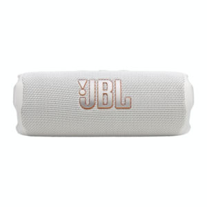 Портативная колонка JBL Flip 7 White