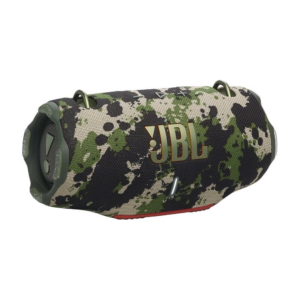 Портативная беспроводная акустическая система JBL XTREME 4 Squad