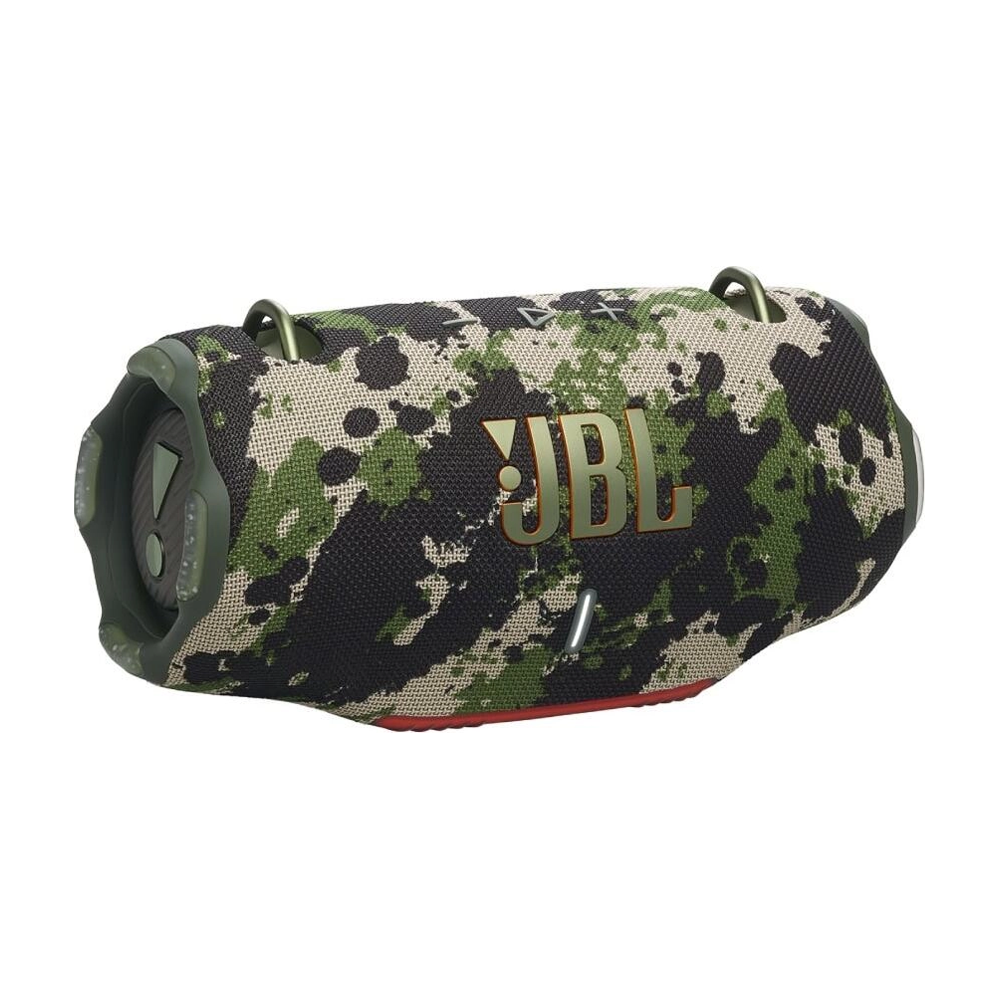 Портативная беспроводная акустическая система JBL XTREME 4 Squad