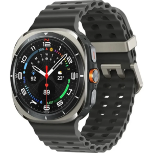 Смарт-часы Samsung Galaxy Watch Ultra 47mm Titanium Gray SM-L705
