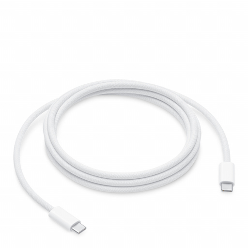 Кабель Apple 60W USB-C Charge Cable (1m)
