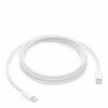 Кабель Apple 240W USB-C Charge Cable (2m)