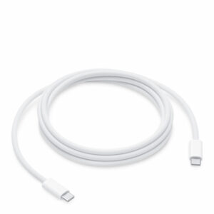 Кабель Apple 240W USB-C Charge Cable (2m)