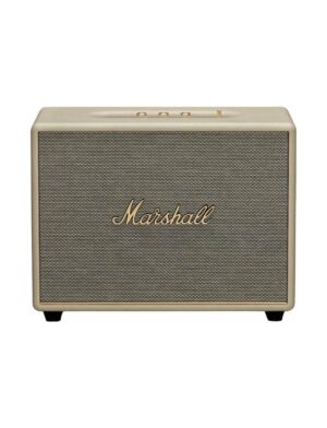 Портативная акустическая колонка Marshall Woburn III Cream