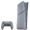 Игровая приставка Sony PlayStation 5 Slim Digital Edition 30th Anniversary Limited Edition