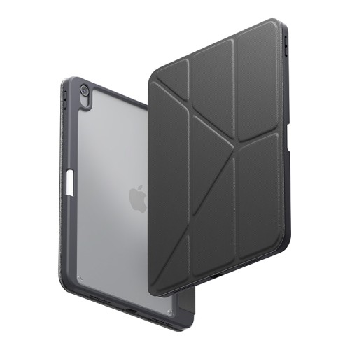 Чехол UNIQ MOVEN для iPad Air 13'' (2024г) GREY