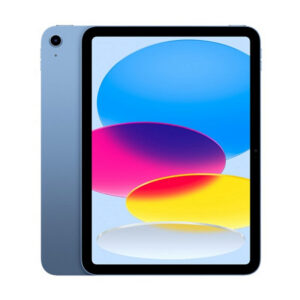 Планшет Apple iPad 10.9" (10th Generation) MPQ13 Wi-Fi 64GB Blue