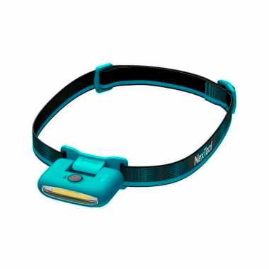 Фонарь налобный Xiaomi NexTool Multifunctional Head Lights NE20003 (голубой)