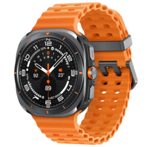 Смарт-часы Samsung Galaxy Watch Ultra 47mm Titanium Black SM-L705