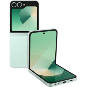 Смартфон Samsung Galaxy Z Flip 6 12/256GB Mint
