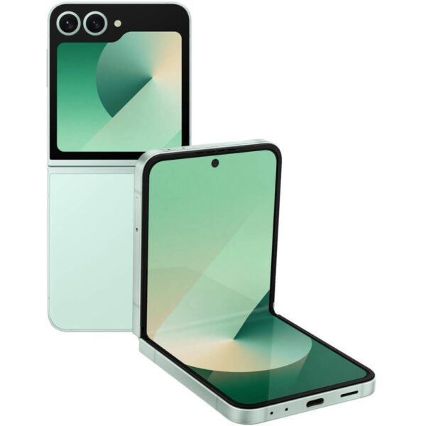 Смартфон Samsung Galaxy Z Flip 6 12/256GB Mint