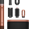 Стайлер Dyson AirWrap HS09 Coanda 2X Amber Silk KR