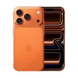 Смартфон Apple iPhone 17 Pro 1Tb Cosmic Orange