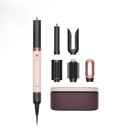 Стайлер Dyson AirWrap HS09 Coanda 2X Ceramic Pink/ Rose Gold KR