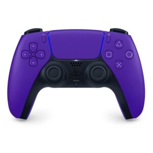Беспроводной контроллер Sony DualSense Galactic Purple для PlayStation 5