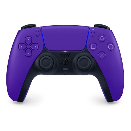 Беспроводной контроллер Sony DualSense Galactic Purple для PlayStation 5