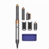 Стайлер Dyson Airwrap Complete Long (HS05) Nickel/Copper CN