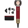 Фен Dyson Supersonic HD16 Hair dryer CN Red Velvet