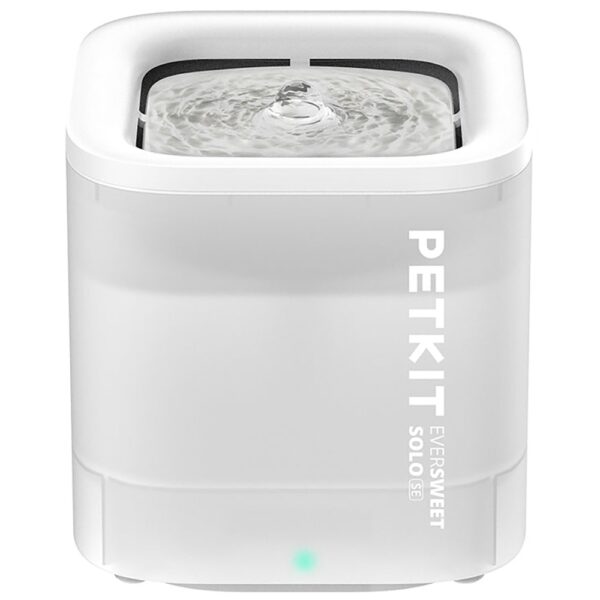 Питьевой фонтан PETKIT Eversweet Solo SE белый