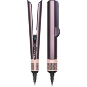 Выпрямитель для волос Dyson Airstrait (HT01) Jasper Plum HK/SG + Case