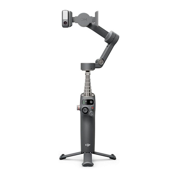 Стабилизатор DJI Osmo Mobile 7P Black