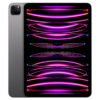 Планшет Apple iPad Pro 12.9" (2022) MP603 256GB Wi-Fi + Cellular Space Gray