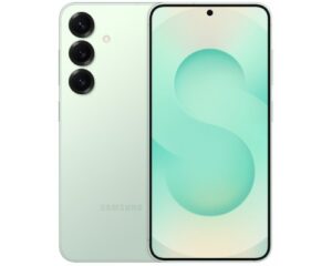 Смартфон Samsung Galaxy S25 12/128GB Mint