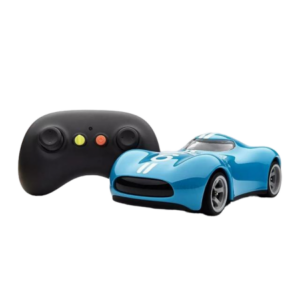 Машинка радиоуправляемая гоночная Xiaomi Dream Car P-201 Blue
