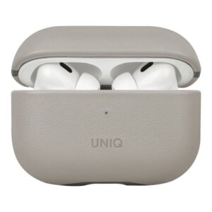 Чехол UNIQ для Airpods Pro 2 чехол Lyden DS Ivory/Lychen Green
