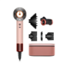 Фен Dyson SuperSonic HD16 Hair dryer Kanzan Pink HK/SG/MY + Case