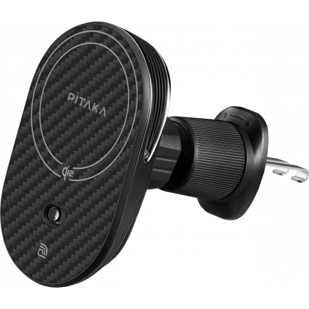 Держатель Pitaka New MagEZ Car Mount Pro 2 MagSafe vent (вентиляция)