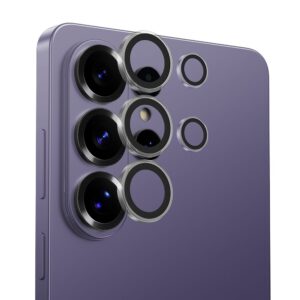 Защита объектива камеры Benks GlassWarrior Lens Protector для Samsung Galaxy S26 Ultra Transparent