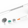Пароочиститель Deerma Duo Function Steam Cleaning Machine