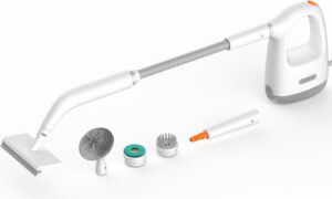 Пароочиститель Deerma Duo Function Steam Cleaning Machine