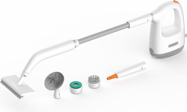 Пароочиститель Deerma Duo Function Steam Cleaning Machine