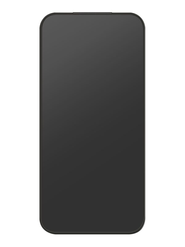 Стекло защитное MOCOLL 2.5D iPhone 16 Pro Приватное