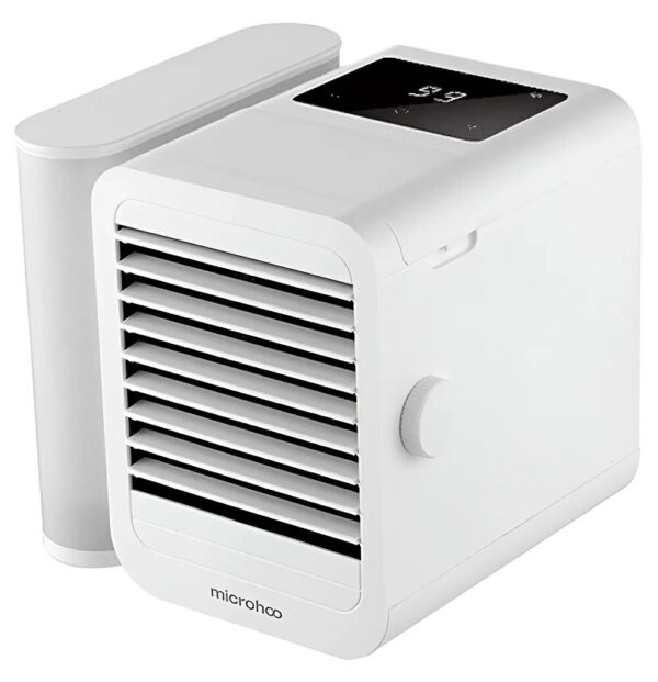 Кондиционер настольный Xiaomi Microhoo Personal Air Conditioning Fan (MH01R)