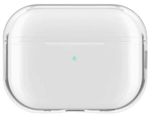 Кейс Apple AirPods Pro 3