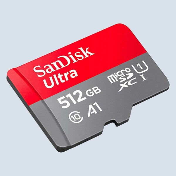Внешний накопитель SanDisk Ultra 64 GB