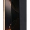 Стекло защитное MOCOLL 2,5D iPhone 17 / 16 Pro Приватное