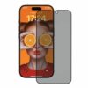 Стекло защитное ANANK 2.5D iPhone 17 5X Приватное