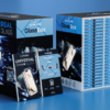 Универсальное стекло AlphaTech Magix Box