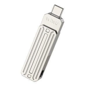 Внешний накопитель 256G Flash Drive FD001 12767