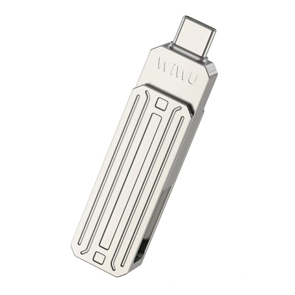 Внешний накопитель 256G Flash Drive FD001 12767