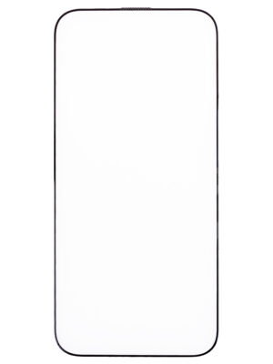 Стекло защитное MOCOLL 2.5D iPhone 15 Pro Max Quick Sticker Series