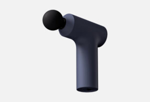 Массажер перкуссионный Xiaomi Mijia Smart Fascia Gun 3 mini Black