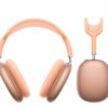 Беспроводные наушники Apple Airpods Max 2 (2026) Orange6