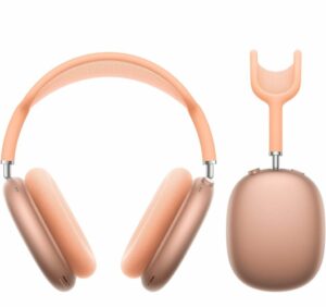 Беспроводные наушники Apple Airpods Max 2 (2026) Orange6