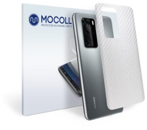 Пленка защитная MOCOLL глянцевая полиуретановая для ноутбуков до 16'